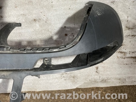 ФОТО Бампер нижняя часть для Porsche Macan I 95B +FL (13-18) Київ