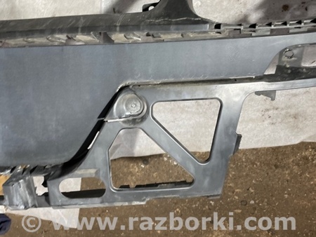 ФОТО Бампер нижняя часть для Porsche Macan I 95B +FL (13-18) Київ