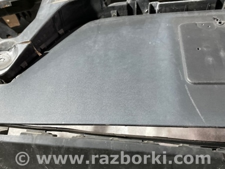 ФОТО Бампер нижняя часть для Porsche Macan I 95B +FL (13-18) Київ