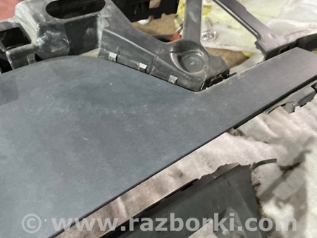 ФОТО Бампер нижняя часть для Porsche Macan I 95B +FL (13-18) Київ