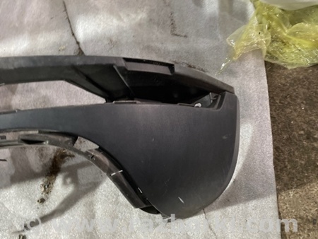 ФОТО Бампер нижняя часть для Porsche Macan I 95B +FL (13-18) Київ