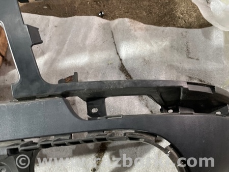 ФОТО Бампер нижняя часть для Porsche Macan I 95B +FL (13-18) Київ