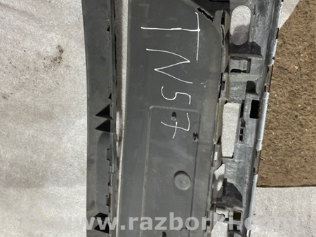 ФОТО Бампер нижняя часть для Porsche Macan I 95B +FL (13-18) Київ