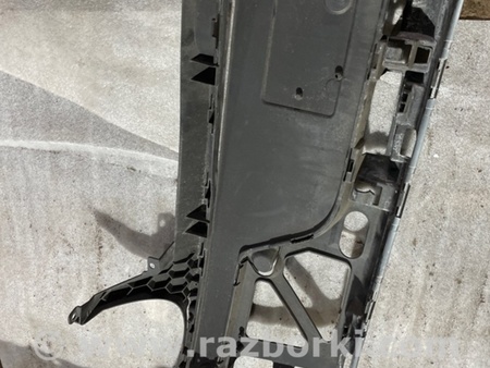 ФОТО Бампер нижняя часть для Porsche Macan I 95B +FL (13-18) Київ