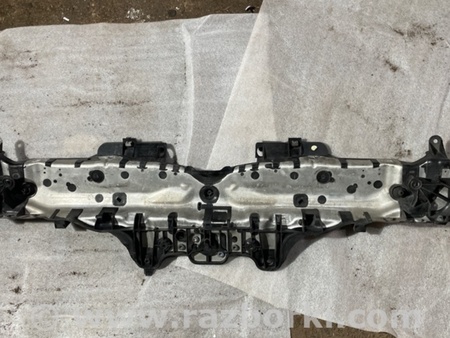 ФОТО Кронштейн для Porsche Macan I 95B +FL (13-18) Київ