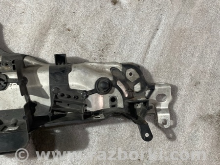 ФОТО Кронштейн для Porsche Macan I 95B +FL (13-18) Київ