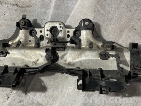 ФОТО Кронштейн для Porsche Macan I 95B +FL (13-18) Київ