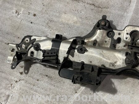 ФОТО Кронштейн для Porsche Macan I 95B +FL (13-18) Київ