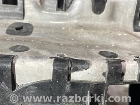 ФОТО Кронштейн для Porsche Macan I 95B +FL (13-18) Київ