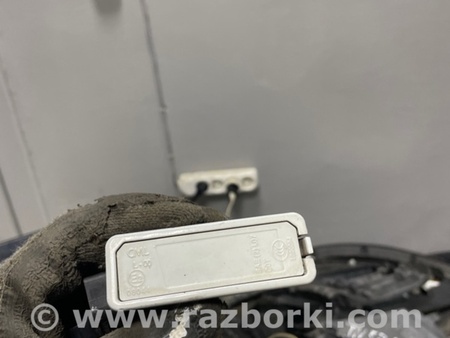 ФОТО Подсветка номера для Porsche Macan I 95B +FL (13-18) Київ