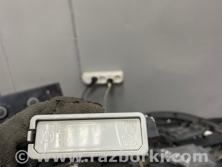 ФОТО Подсветка номера для Porsche Macan I 95B +FL (13-18) Київ