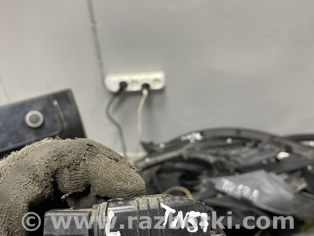 ФОТО Подсветка номера для Porsche Macan I 95B +FL (13-18) Київ