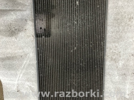 ФОТО Радиатор кондиционера для Porsche Macan I 95B +FL (13-18) Київ