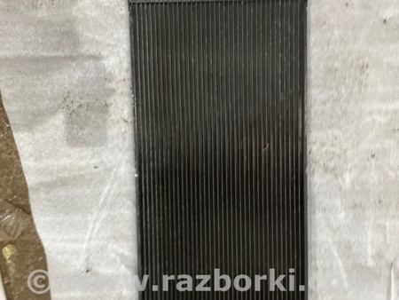 ФОТО Радиатор кондиционера для Porsche Macan I 95B +FL (13-18) Київ