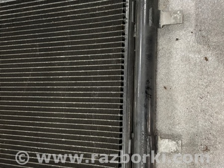 ФОТО Радиатор кондиционера для Porsche Macan I 95B +FL (13-18) Київ