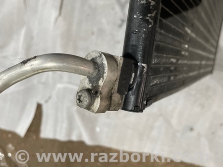 ФОТО Радиатор кондиционера для Porsche Macan I 95B +FL (13-18) Київ