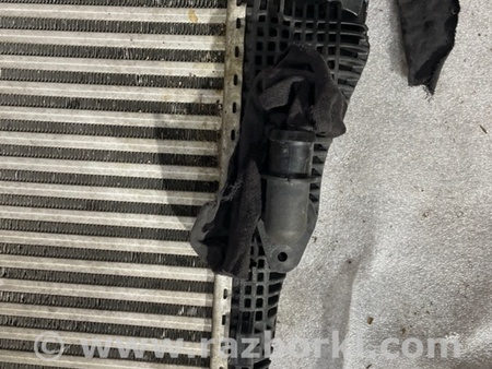 ФОТО Интеркулер для Porsche Macan I 95B +FL (13-18) Київ