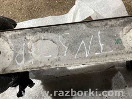 ФОТО Интеркулер для Porsche Macan I 95B +FL (13-18) Київ