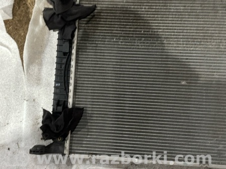 ФОТО Радиатор охлаждения двигателя для Porsche Macan I 95B +FL (13-18) Київ