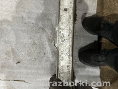 ФОТО Радиатор охлаждения двигателя для Porsche Macan I 95B +FL (13-18) Київ