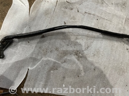 ФОТО Кронштейн для Porsche Macan I 95B +FL (13-18) Київ