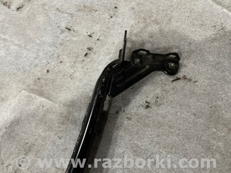 ФОТО Кронштейн для Porsche Macan I 95B +FL (13-18) Київ