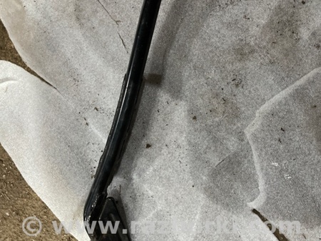 ФОТО Кронштейн для Porsche Macan I 95B +FL (13-18) Київ