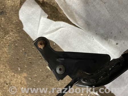 ФОТО Кронштейн для Porsche Macan I 95B +FL (13-18) Київ