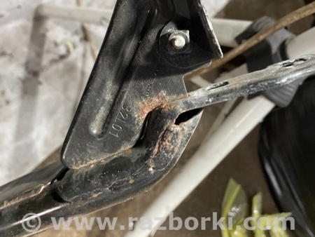 ФОТО Кронштейн для Porsche Macan I 95B +FL (13-18) Київ