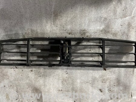 ФОТО Жалюзи радиатора для Porsche Macan I 95B +FL (13-18) Київ