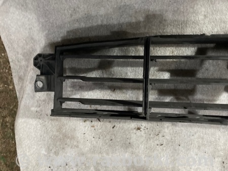 ФОТО Жалюзи радиатора для Porsche Macan I 95B +FL (13-18) Київ