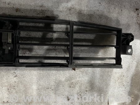 ФОТО Жалюзи радиатора для Porsche Macan I 95B +FL (13-18) Київ