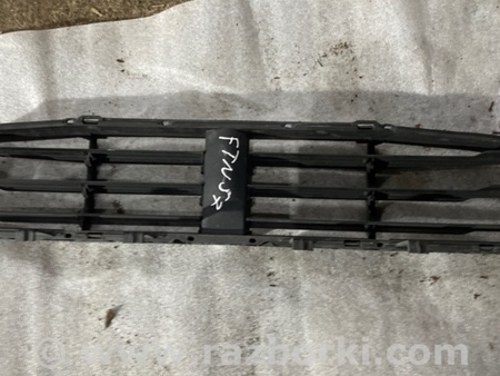 ФОТО Жалюзи радиатора для Porsche Macan I 95B +FL (13-18) Київ