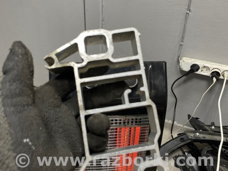 ФОТО Кронштейн для Porsche Macan I 95B +FL (13-18) Київ