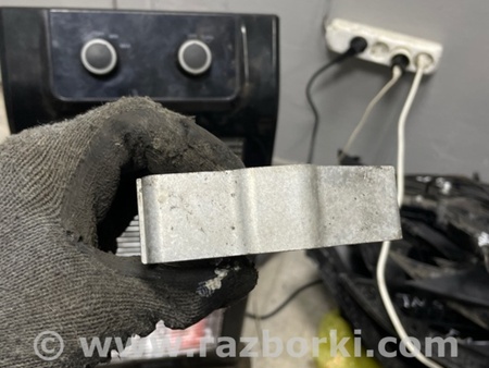 ФОТО Кронштейн для Porsche Macan I 95B +FL (13-18) Київ