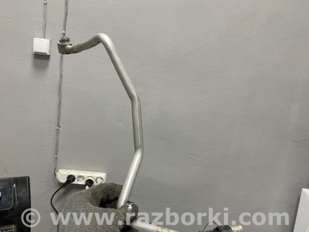 ФОТО Трубка кондиционера для Porsche Macan I 95B +FL (13-18) Київ