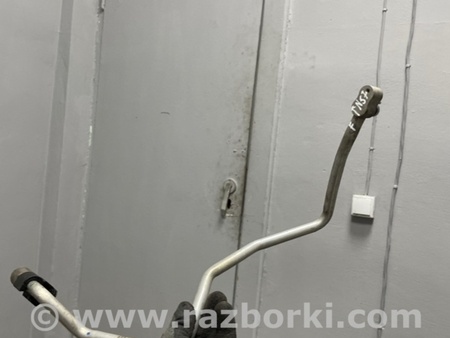 ФОТО Трубка кондиционера для Porsche Macan I 95B +FL (13-18) Київ