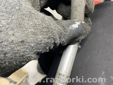 ФОТО Трубка кондиционера для Porsche Macan I 95B +FL (13-18) Київ