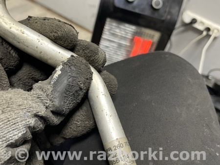 ФОТО Трубка кондиционера для Porsche Macan I 95B +FL (13-18) Київ