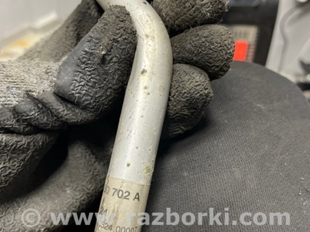 ФОТО Трубка кондиционера для Porsche Macan I 95B +FL (13-18) Київ