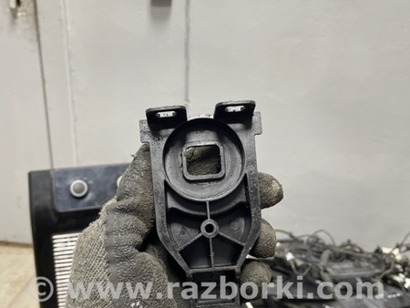 ФОТО Кронштейн для Porsche Macan I 95B +FL (13-18) Київ