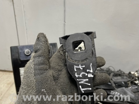 ФОТО Кронштейн для Porsche Macan I 95B +FL (13-18) Київ