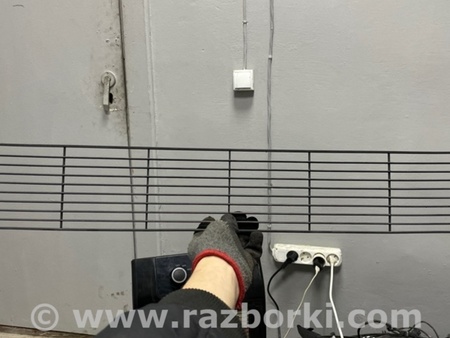 ФОТО Пластик для Porsche Macan I 95B +FL (13-18) Київ