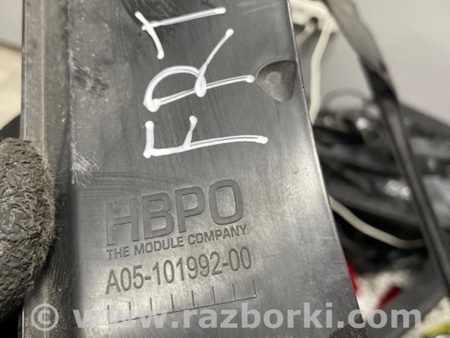 ФОТО Пластик для Porsche Macan I 95B +FL (13-18) Київ