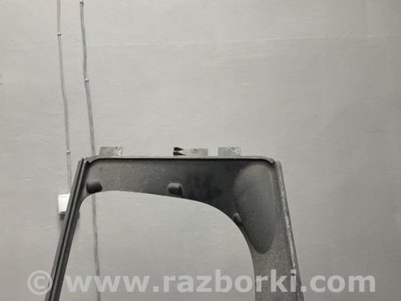 ФОТО Пластик для Porsche Macan I 95B +FL (13-18) Київ