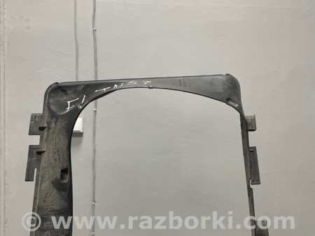 ФОТО Пластик для Porsche Macan I 95B +FL (13-18) Київ