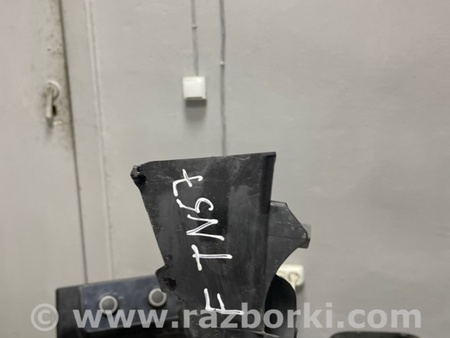 ФОТО Пластик для Porsche Macan I 95B +FL (13-18) Київ