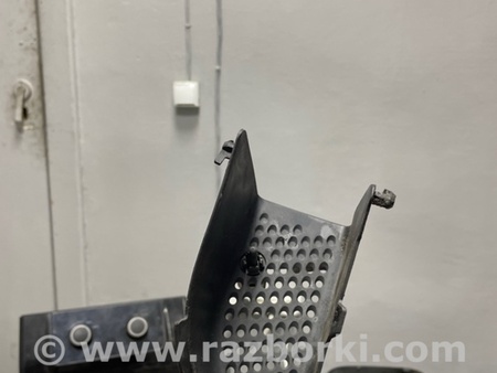 ФОТО Пластик для Porsche Macan I 95B +FL (13-18) Київ