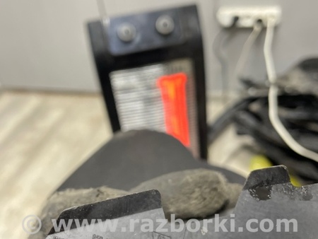 ФОТО Пластик для Porsche Macan I 95B +FL (13-18) Київ