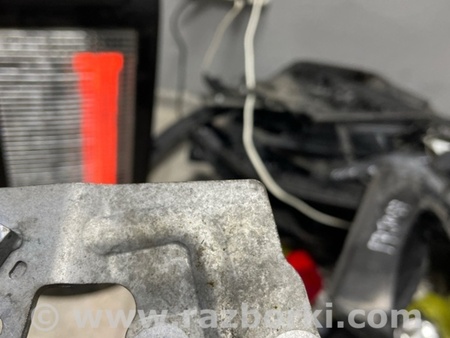 ФОТО Звуковой сигнал для Porsche Macan I 95B +FL (13-18) Київ